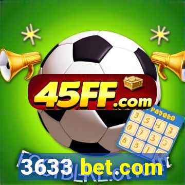 3633 bet.com